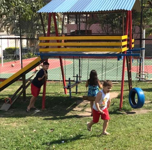 Casa De Campo E Rustica Com Piscina, Churrasqueira E Banheira De Uso Privativo Ріо-де-Жанейро Екстер'єр фото