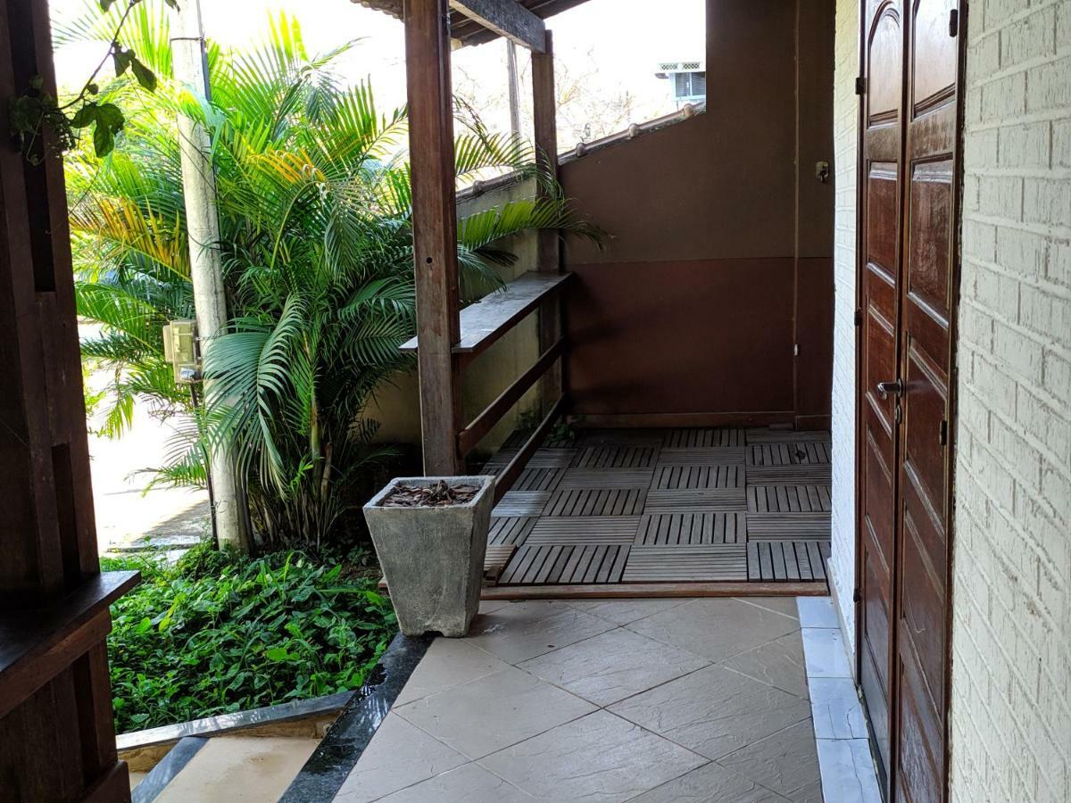 Casa De Campo E Rustica Com Piscina, Churrasqueira E Banheira De Uso Privativo Ріо-де-Жанейро Екстер'єр фото